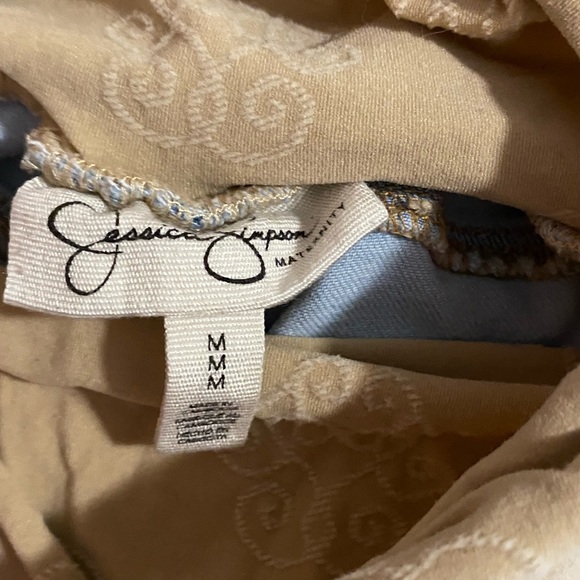 Maternity jeans - Picture 2 of 2